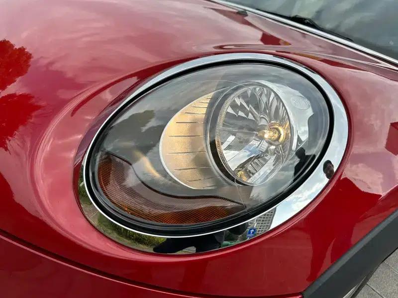 MINI 2016 1.2T ONE Pioneer — миниатюра 7