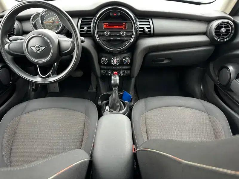 MINI 2016 1.2T ONE Pioneer — миниатюра 10