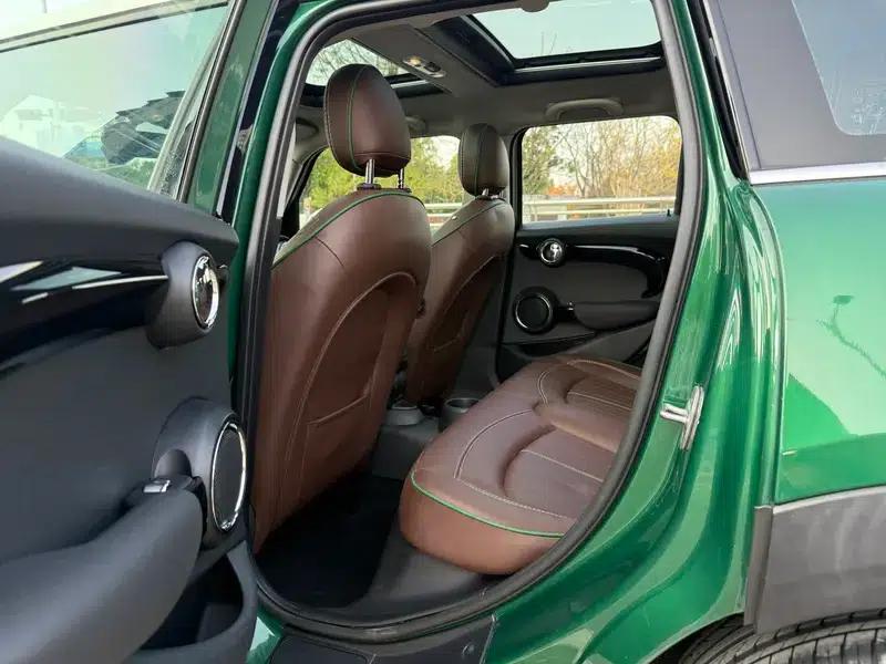 MINI 2019 1.5T COOPER 60th Anniversary Edition (5-door version) — миниатюра 29