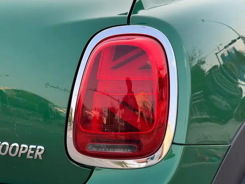 MINI 2019 1.5T COOPER 60th Anniversary Edition (5-door version) — миниатюра 8
