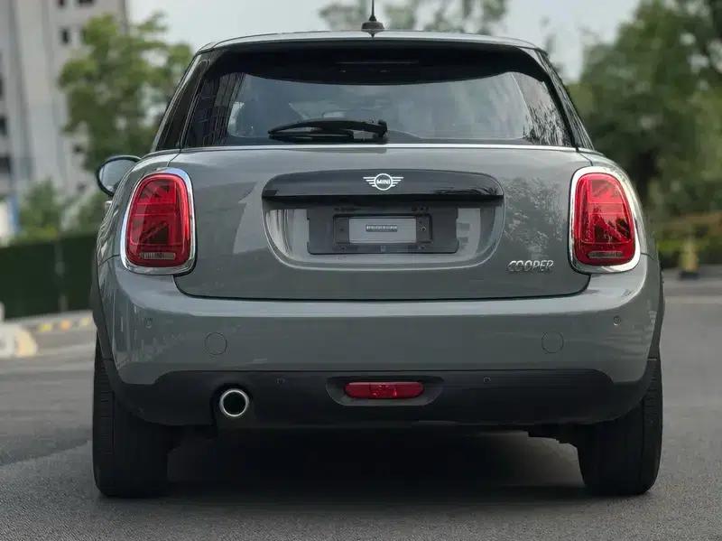 MINI 2021 1.5T ONE PLUS 5-Door Version — миниатюра 5