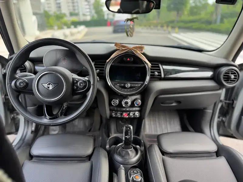 MINI 2021 1.5T ONE PLUS 5-Door Version — миниатюра 8
