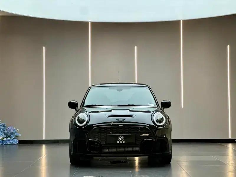 MINI 2023 2.0T COOPER S Racer — миниатюра 2