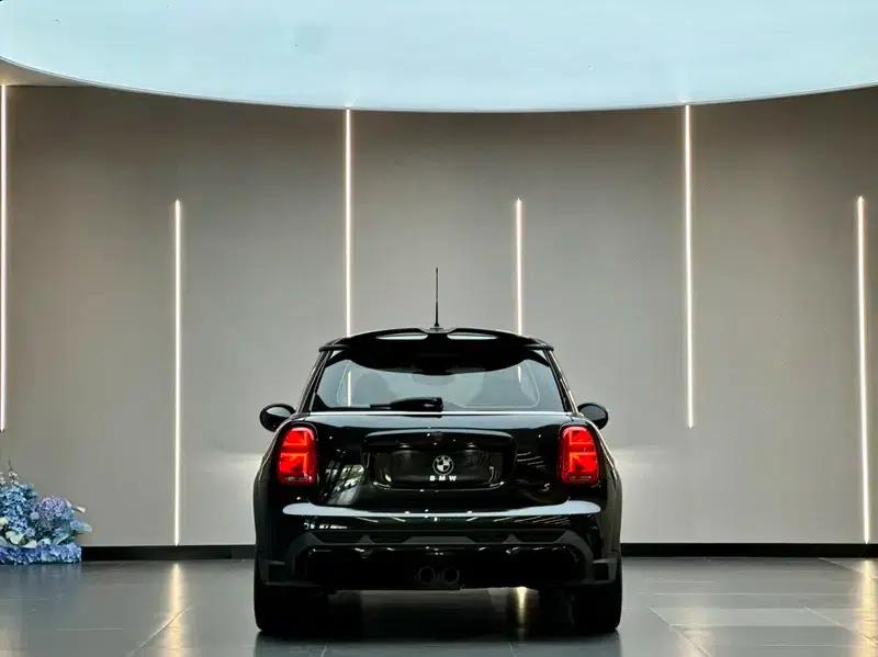 MINI 2023 2.0T COOPER S Racer — миниатюра 5