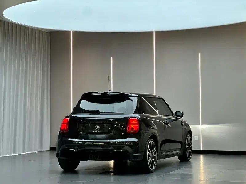MINI 2023 2.0T COOPER S Racer — миниатюра 6
