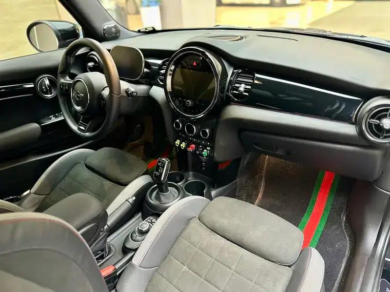 MINI 2023 2.0T COOPER S Racer — миниатюра 8