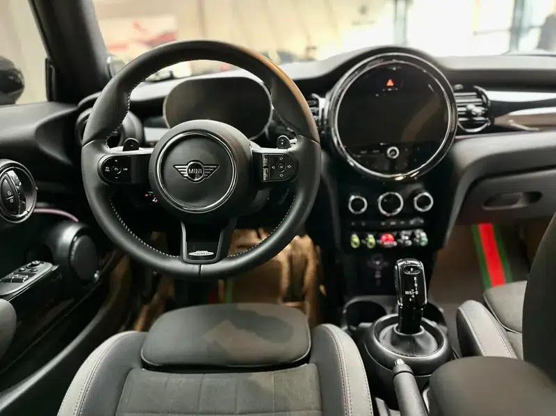 MINI 2023 2.0T COOPER S Racer — миниатюра 10