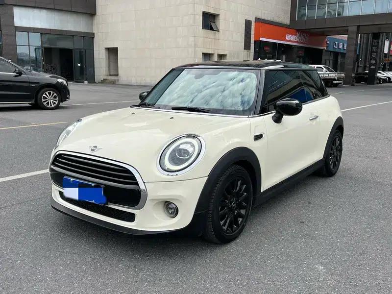 2018 MINI 1.5T COOPER Classic — миниатюра 1