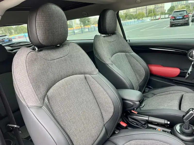 2018 MINI 1.5T COOPER Classic — миниатюра 13