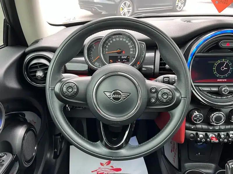 2018 MINI 1.5T COOPER Classic — миниатюра 15