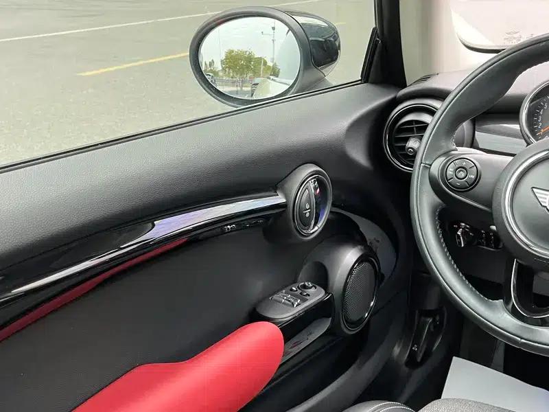 2018 MINI 1.5T COOPER Classic — миниатюра 18