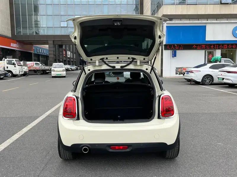 2018 MINI 1.5T COOPER Classic — миниатюра 19