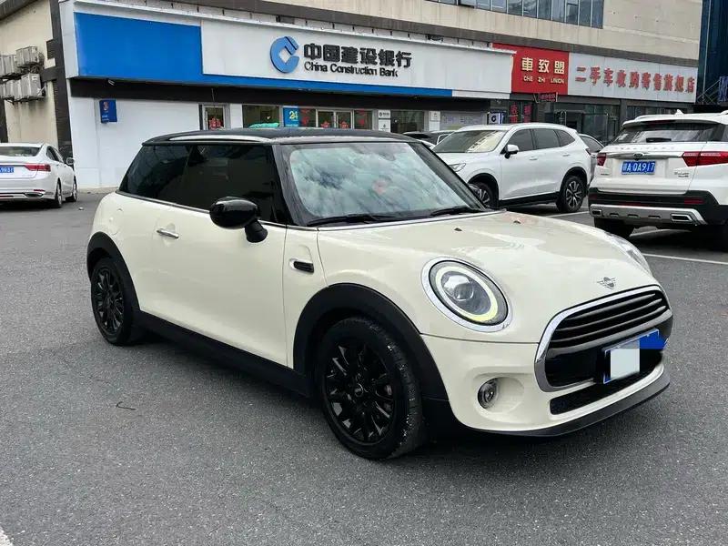 2018 MINI 1.5T COOPER Classic — миниатюра 3