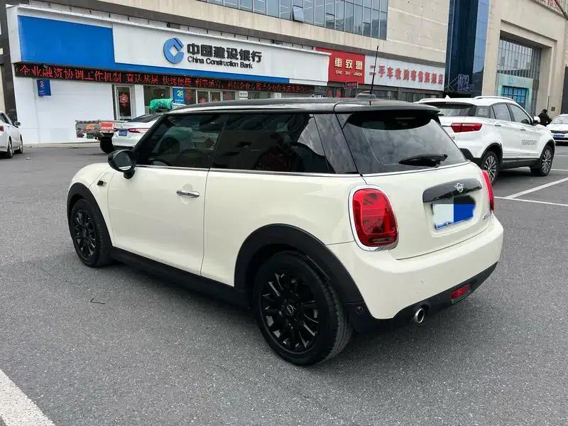 2018 MINI 1.5T COOPER Classic — миниатюра 4