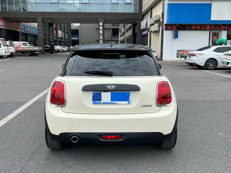 2018 MINI 1.5T COOPER Classic — миниатюра 5