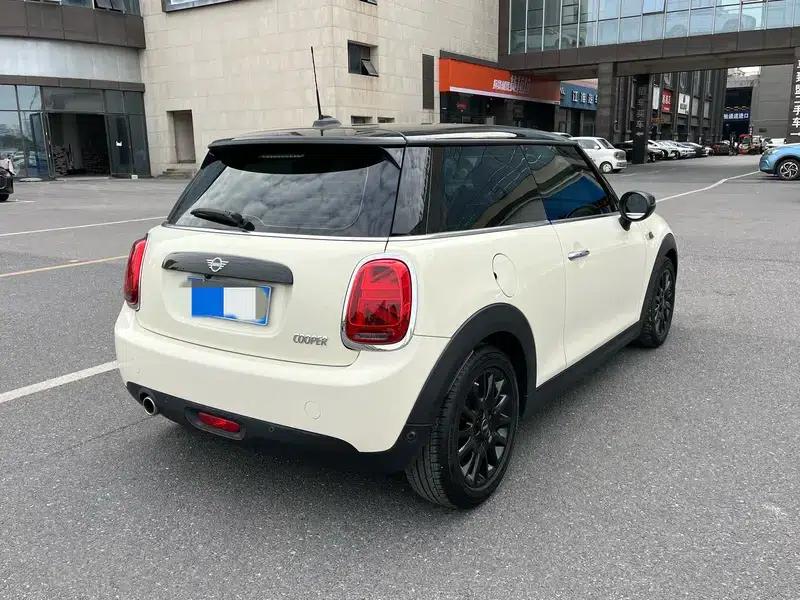 2018 MINI 1.5T COOPER Classic — миниатюра 6