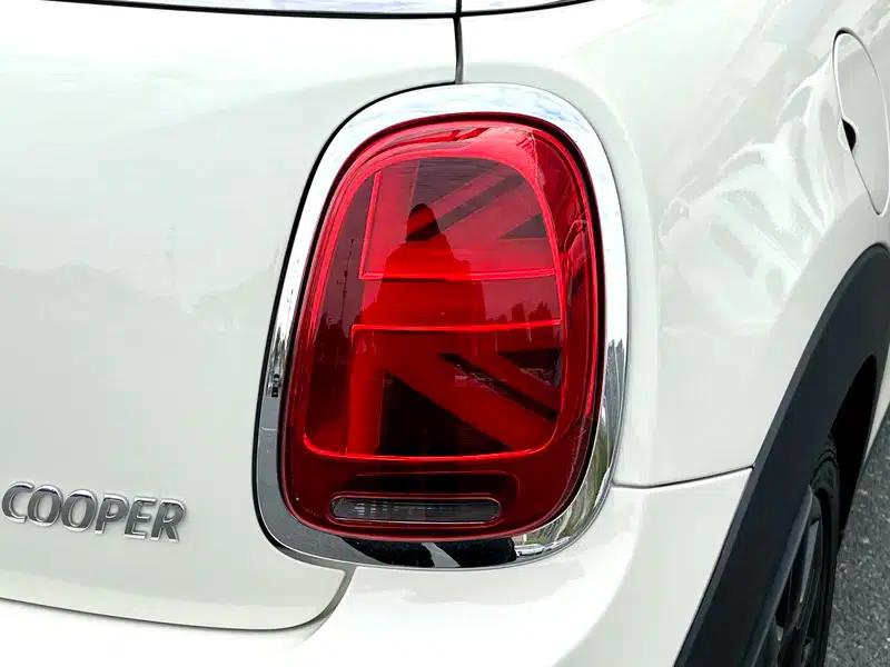 2018 MINI 1.5T COOPER Classic — миниатюра 9