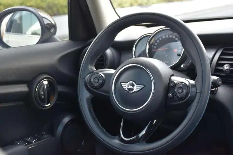 2016 MINI 1.5T COOPER 5-door version — миниатюра 13