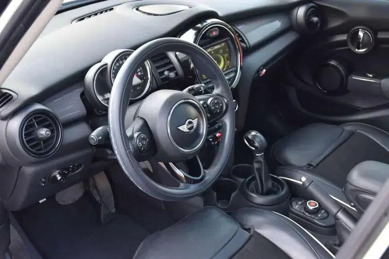2016 MINI 1.5T COOPER 5-door version — миниатюра 14