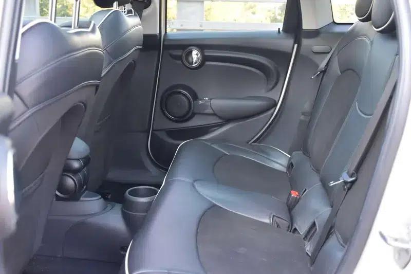 2016 MINI 1.5T COOPER 5-door version — миниатюра 15