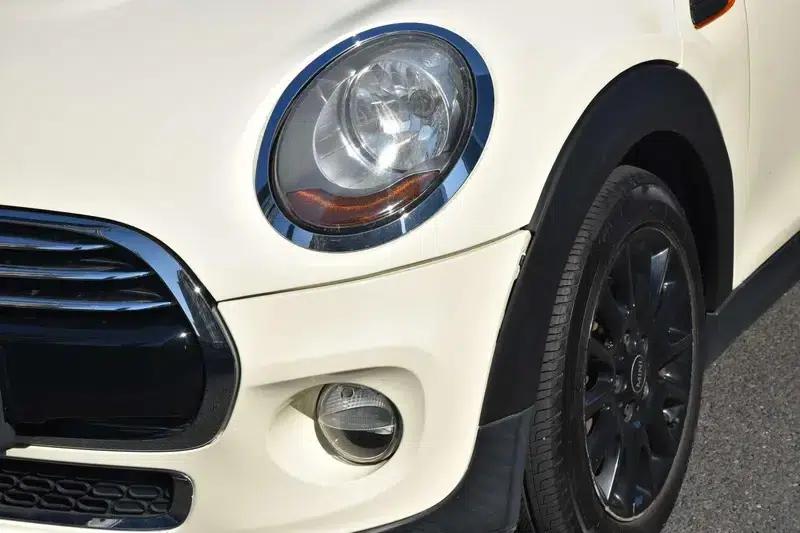 2016 MINI 1.5T COOPER 5-door version — миниатюра 6