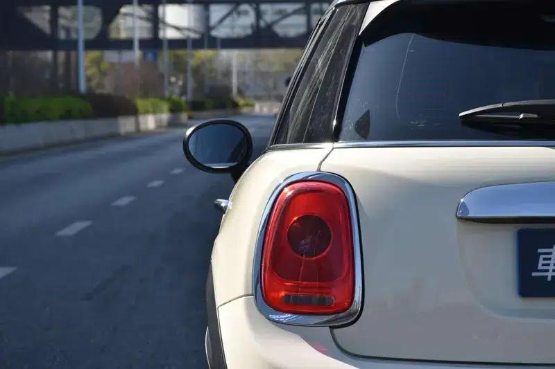 2016 MINI 1.5T COOPER 5-door version — миниатюра 7