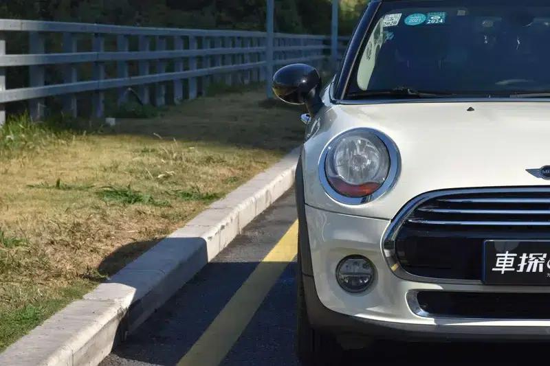 2016 MINI 1.5T COOPER 5-door version — миниатюра 8