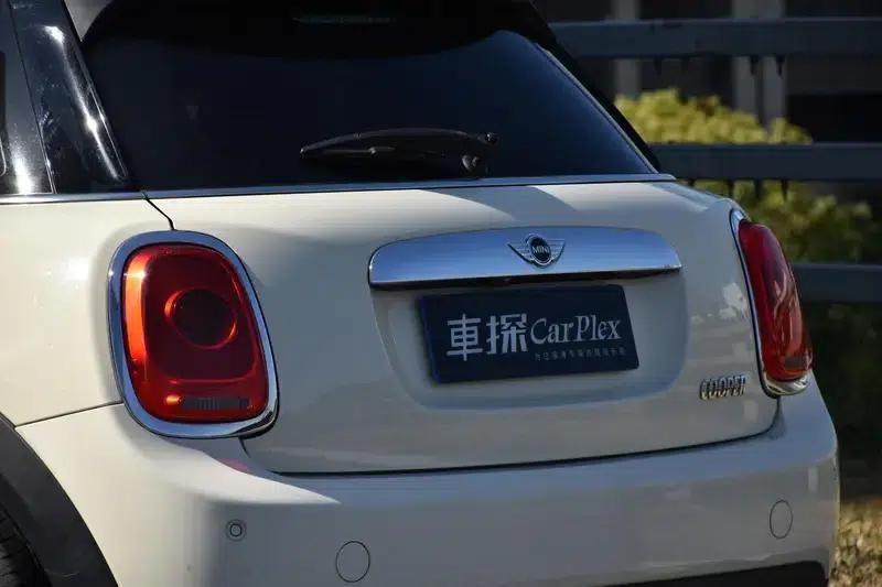 2016 MINI 1.5T COOPER 5-door version — миниатюра 9