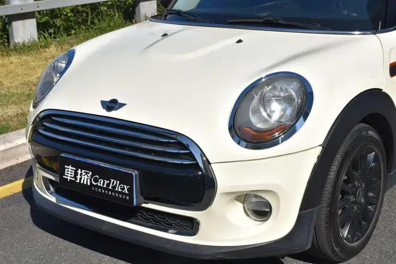 2016 MINI 1.5T COOPER 5-door version — миниатюра 10
