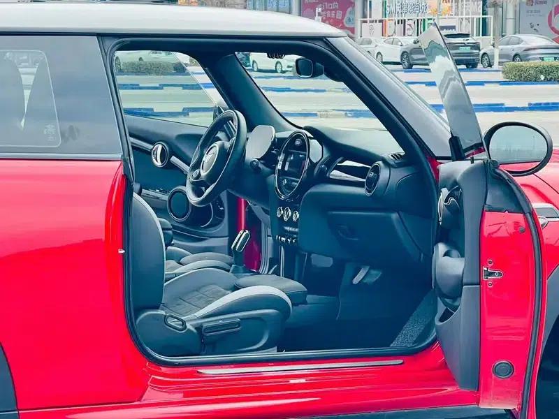 MINI 2021 2.0T COOPER S Racer — миниатюра 2