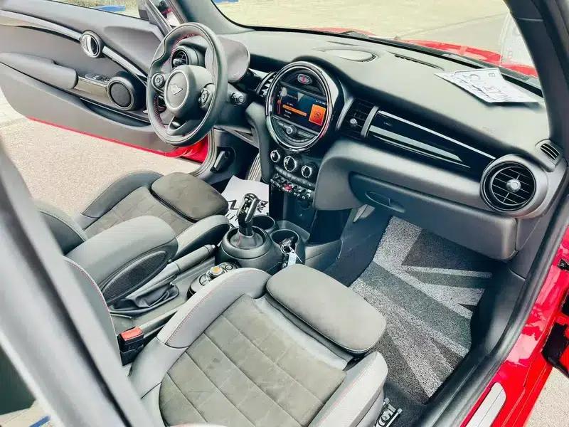 MINI 2021 2.0T COOPER S Racer — миниатюра 13