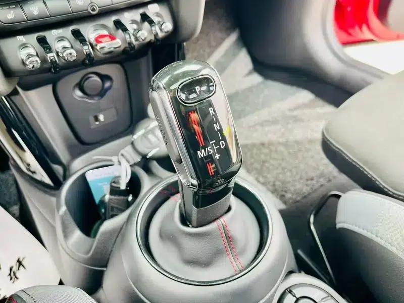 MINI 2021 2.0T COOPER S Racer — миниатюра 15