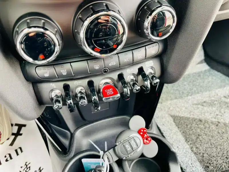 MINI 2021 2.0T COOPER S Racer — миниатюра 16
