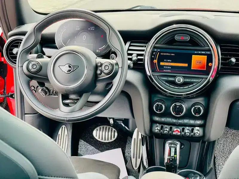 MINI 2021 2.0T COOPER S Racer — миниатюра 18