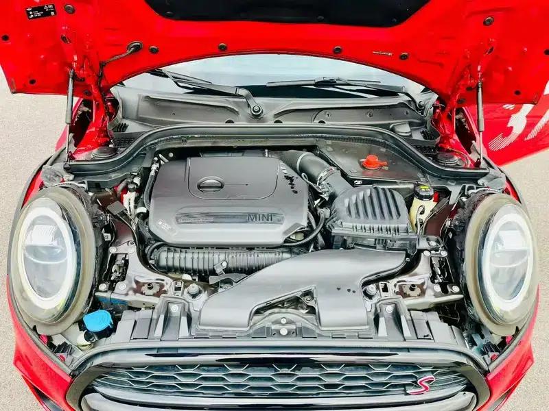 MINI 2021 2.0T COOPER S Racer — миниатюра 8