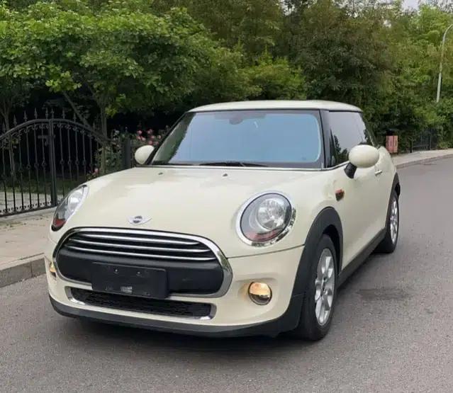 MINI 2016 1.2T ONE Pioneer — миниатюра 1