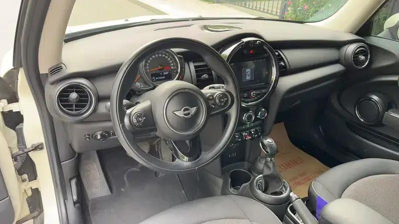 MINI 2016 1.2T ONE Pioneer — миниатюра 8