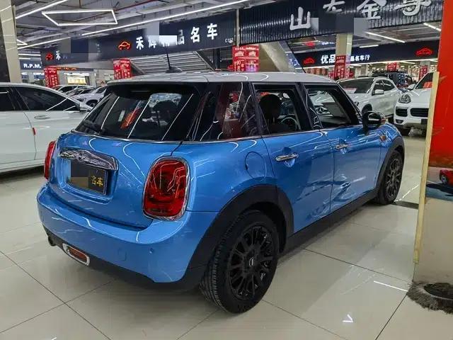2015 MINI 1.5T COOPER Fun 5-Door — миниатюра 6