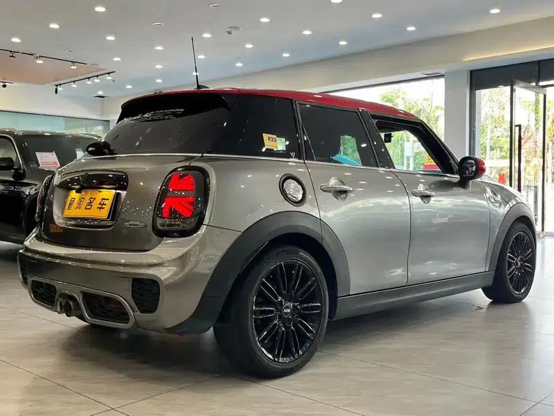 2016 MINI 1.2T ONE 5-Door — миниатюра 6