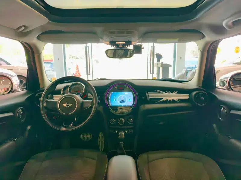 2016 MINI 1.2T ONE 5-Door — миниатюра 7