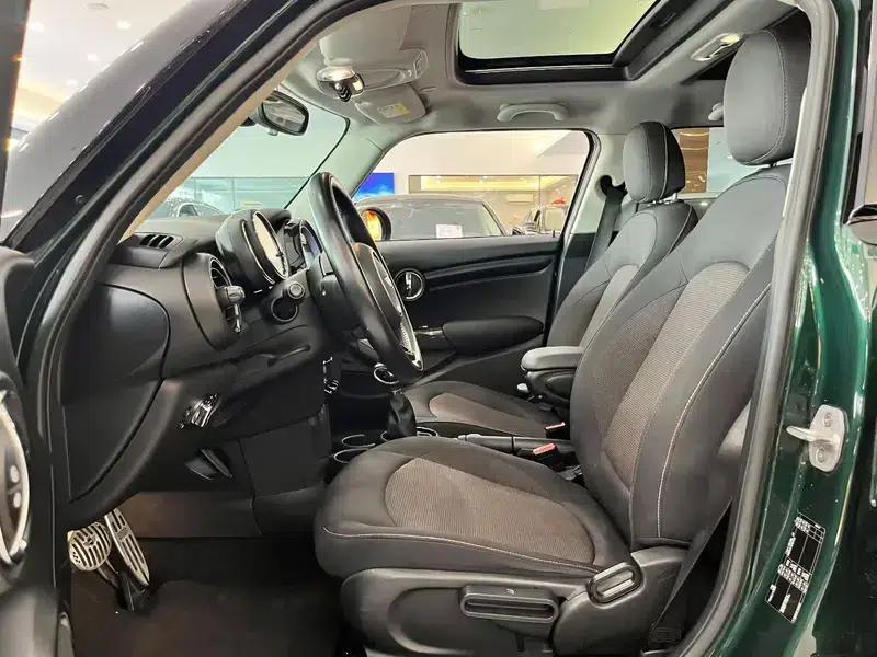 2016 MINI 1.2T ONE 5-Door — миниатюра 8