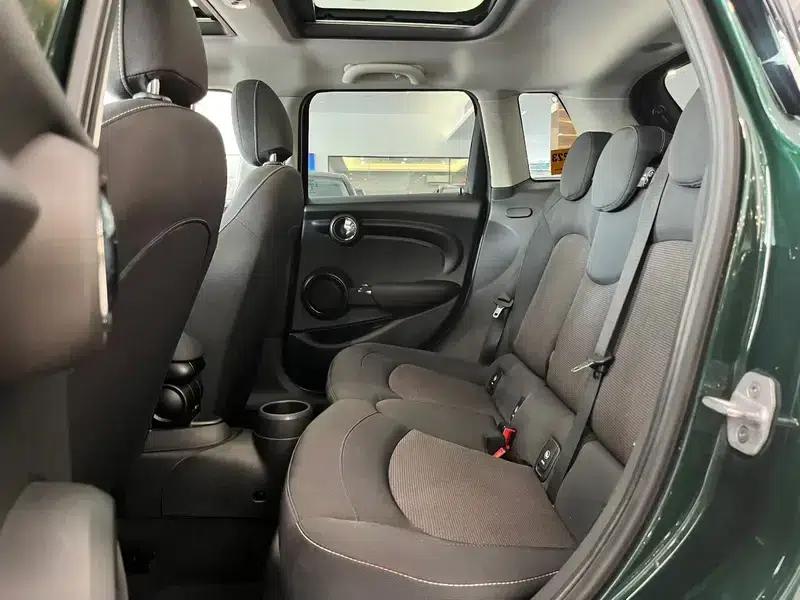 2016 MINI 1.2T ONE 5-Door — миниатюра 9