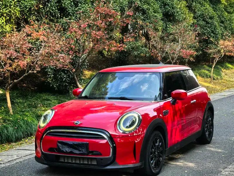 MINI 2022 1.5T ONE — миниатюра 1