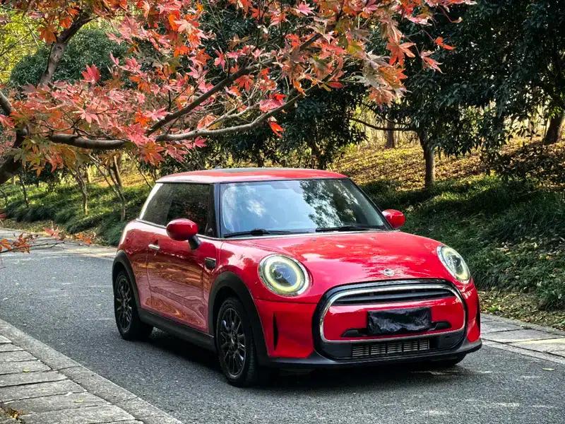 MINI 2022 1.5T ONE — миниатюра 2