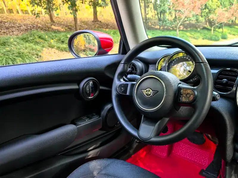 MINI 2022 1.5T ONE — миниатюра 11