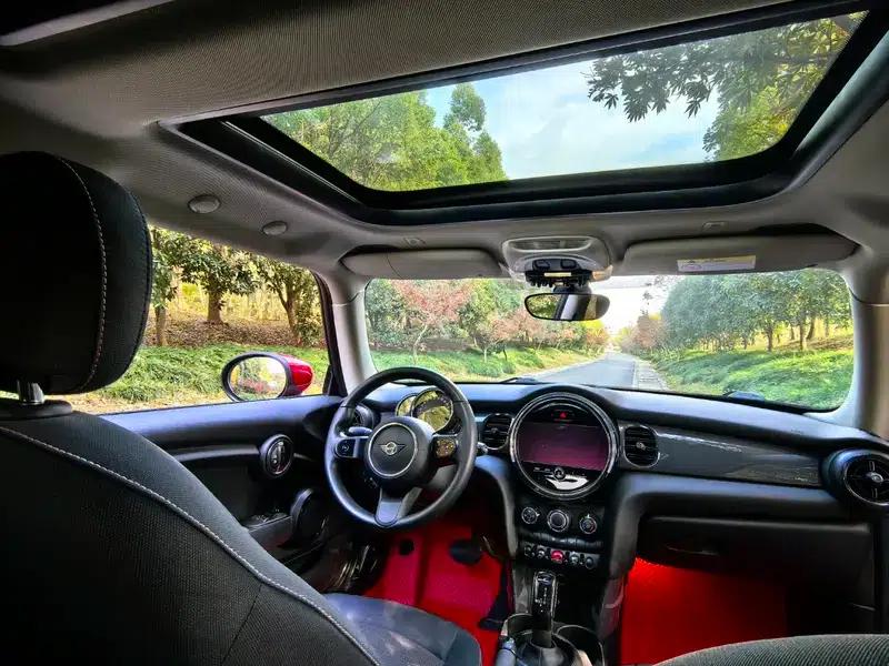 MINI 2022 1.5T ONE — миниатюра 12