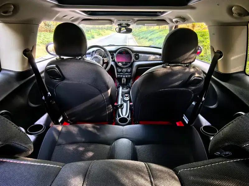 MINI 2022 1.5T ONE — миниатюра 13