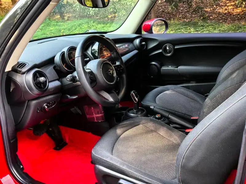 MINI 2022 1.5T ONE — миниатюра 14