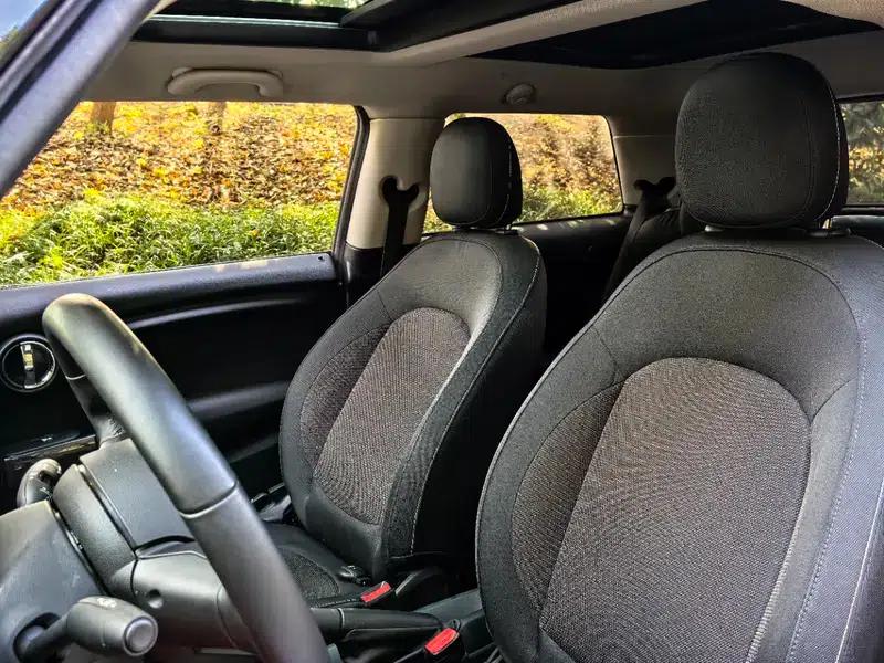 MINI 2022 1.5T ONE — миниатюра 15