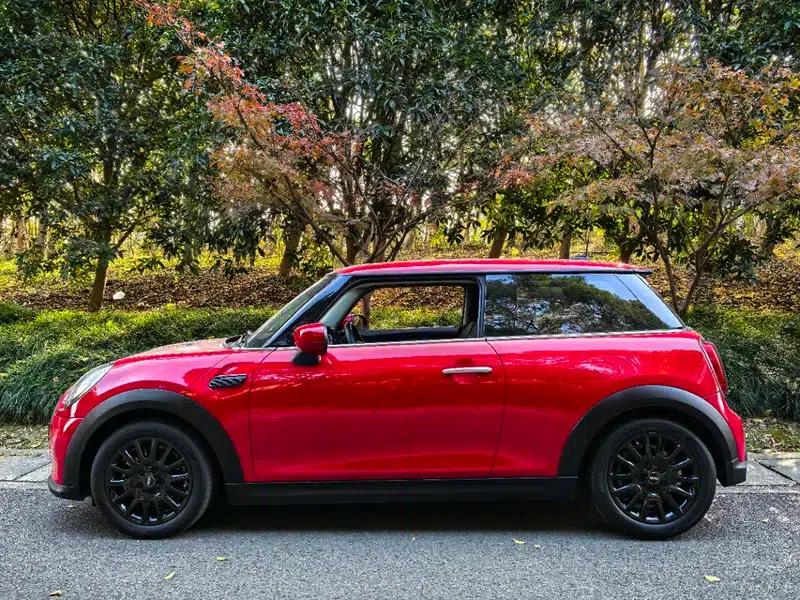 MINI 2022 1.5T ONE — миниатюра 3